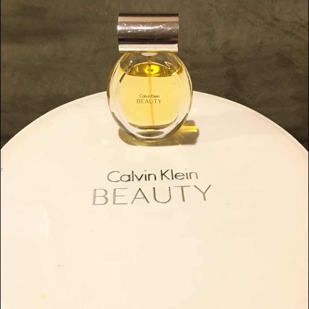 BEAUTY BY CALVIN KLIEN 1oz